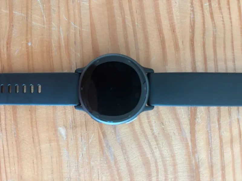 Used Garmin Vivoactive 5 bike — image 8 of 15