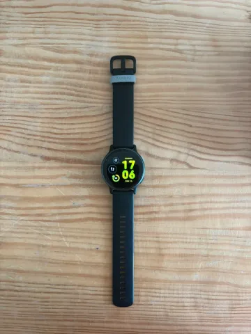 Used Garmin Vivoactive 5 bike — image 2 of 15