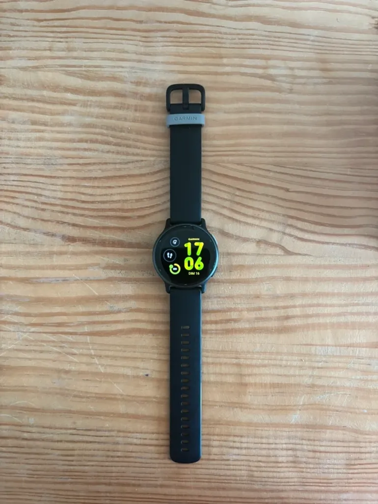 Used Garmin Vivoactive 5 bike — image 2 of 15