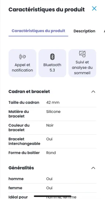 Used Garmin Vivoactive 5 bike — image 10 of 15