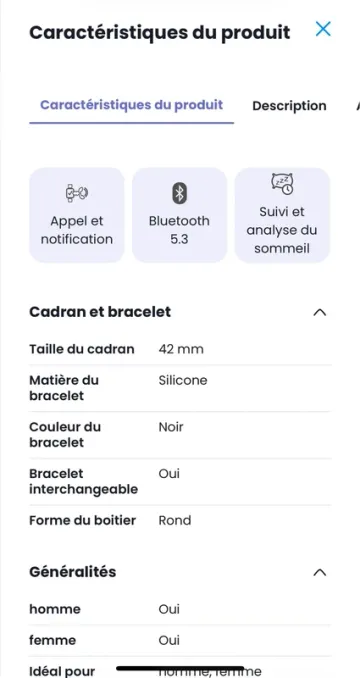 Used Garmin Vivoactive 5 bike — image 10 of 15