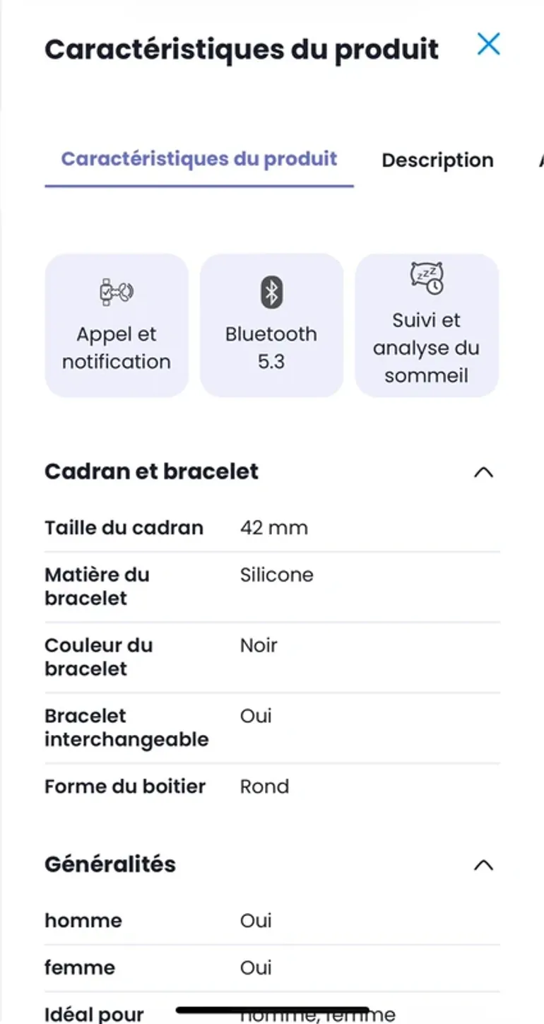 Used Garmin Vivoactive 5 bike — image 10 of 15