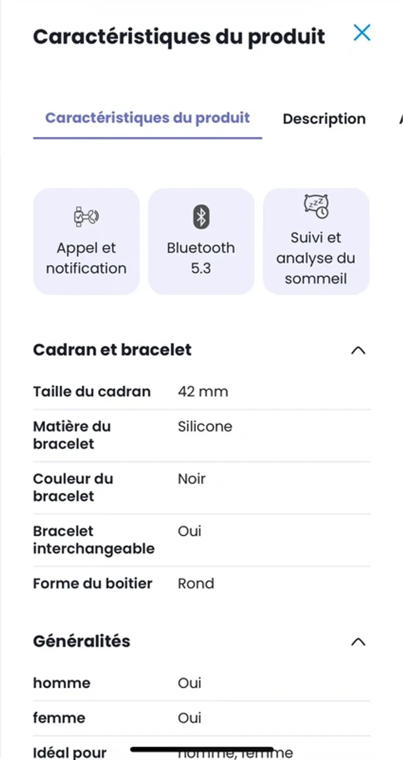 Used Garmin Vivoactive 5 bike — image 10 of 15