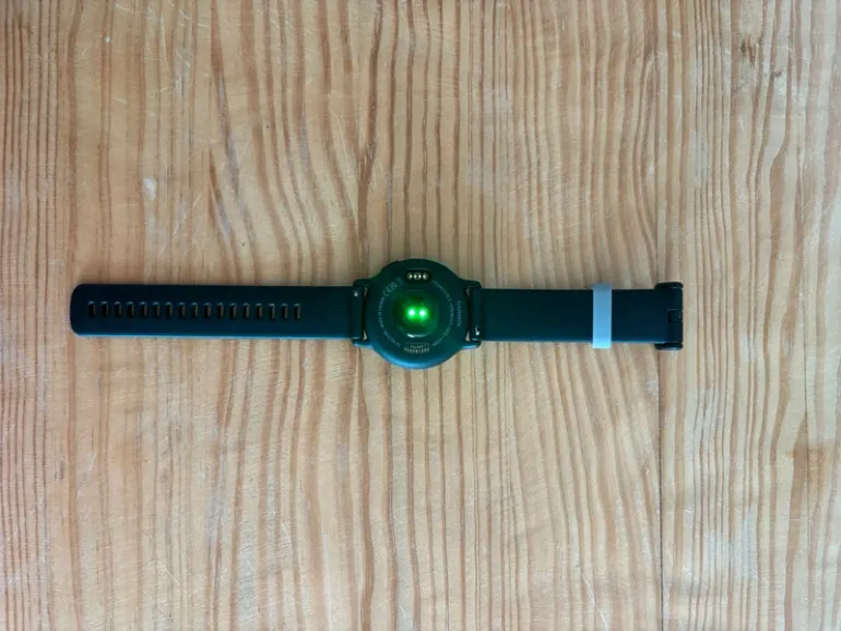 Used Garmin Vivoactive 5 bike — image 5 of 15