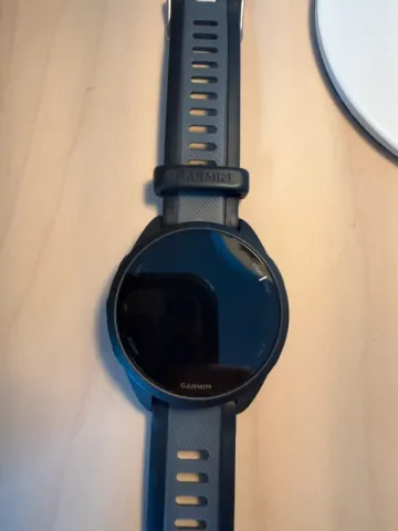 Garmin Forerunner 165 bike usato — immagine 3 di 5