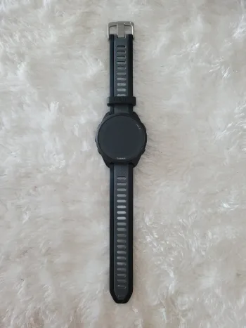 Used Garmin Forerunner 165 bike — image 2 of 11
