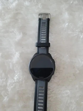 Used Garmin Forerunner 165 bike — image 4 of 11