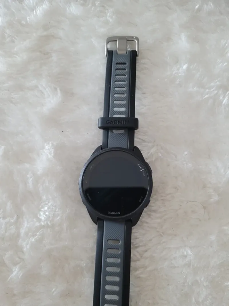 Używany Garmin Forerunner 165 bike — zdjęcie 4 z 11