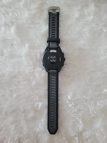 Used Garmin Forerunner 165 bike — image 3 of 11