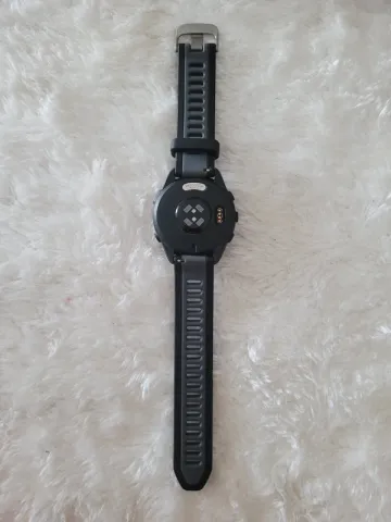 Używany Garmin Forerunner 165 bike — zdjęcie 3 z 11
