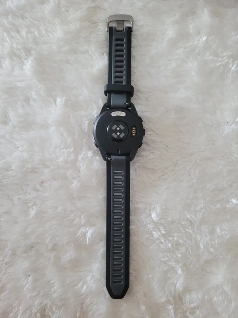 Used Garmin Forerunner 165 bike — image 3 of 11
