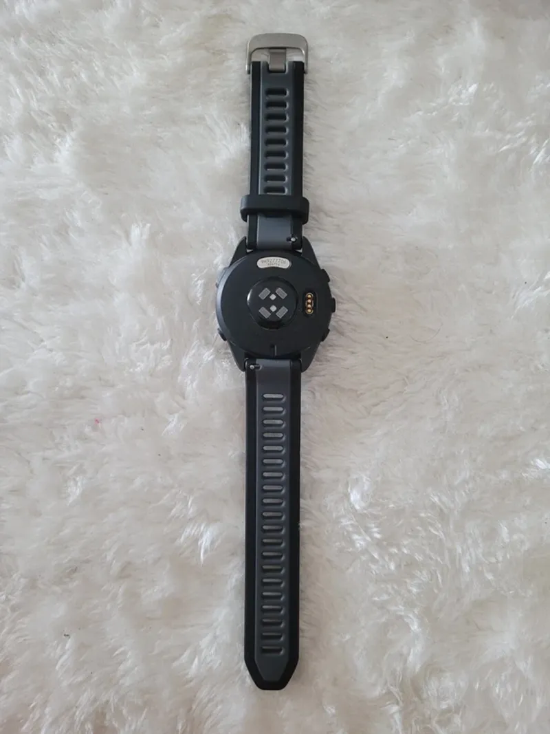 Używany Garmin Forerunner 165 bike — zdjęcie 3 z 11