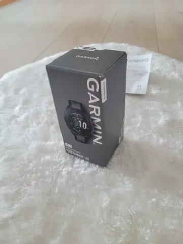 Używany Garmin Forerunner 165 bike — zdjęcie 11 z 11