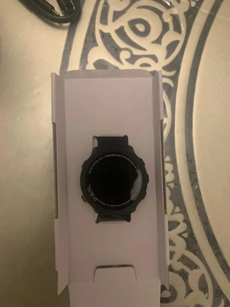 Used Garmin Forerunner 55 bike — image 2 of 5