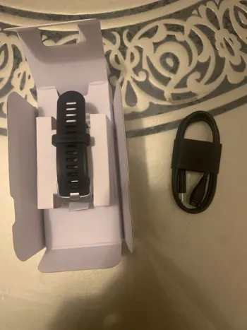Used Garmin Forerunner 55 bike — image 4 of 5