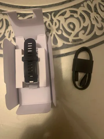 Used Garmin Forerunner 55 bike — image 4 of 5