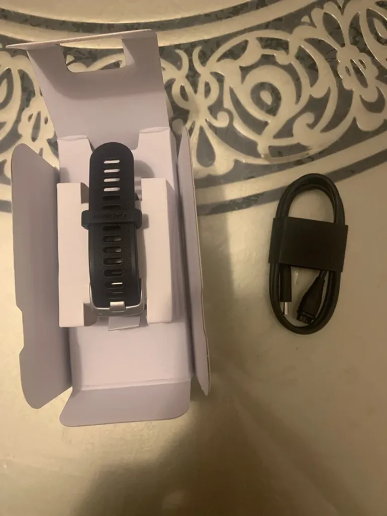 Used Garmin Forerunner 55 bike — image 4 of 5