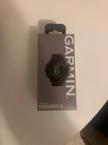 Used Garmin Forerunner 55 bike — image 1 of 5