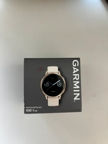 Used Garmin Venu 4 41mm Electronics