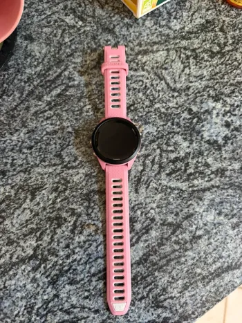 Used Garmin Forerunner 265S bike — image 2 of 2