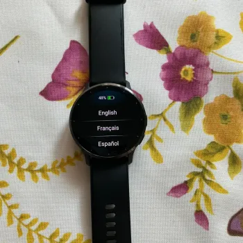 Used Garmin Venu 3 bike — image 5 of 5