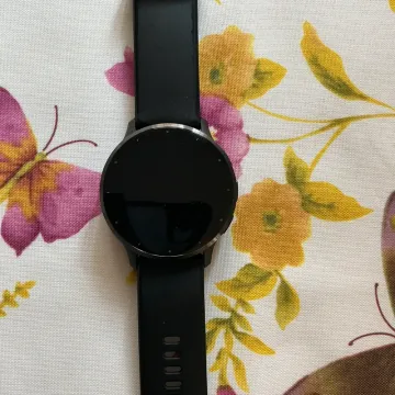 Używany Garmin Venu 3 bike — zdjęcie 3 z 5