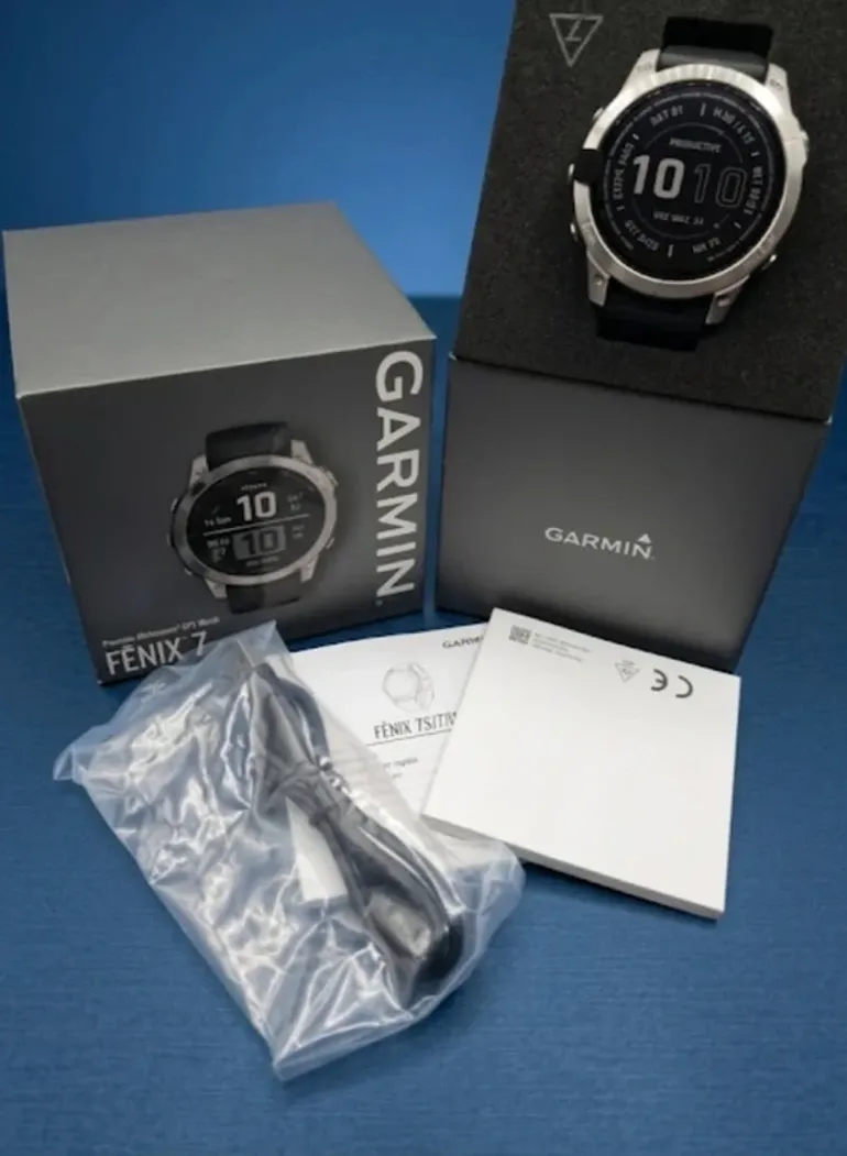 Used Standard fēnix 7 bike — image 2 of 5