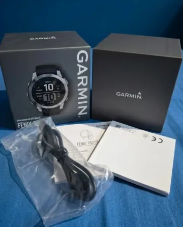Used Standard fēnix 7 Electronics