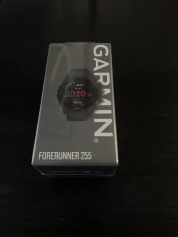 Used Garmin Forerunner 255 bike — image 2 of 5