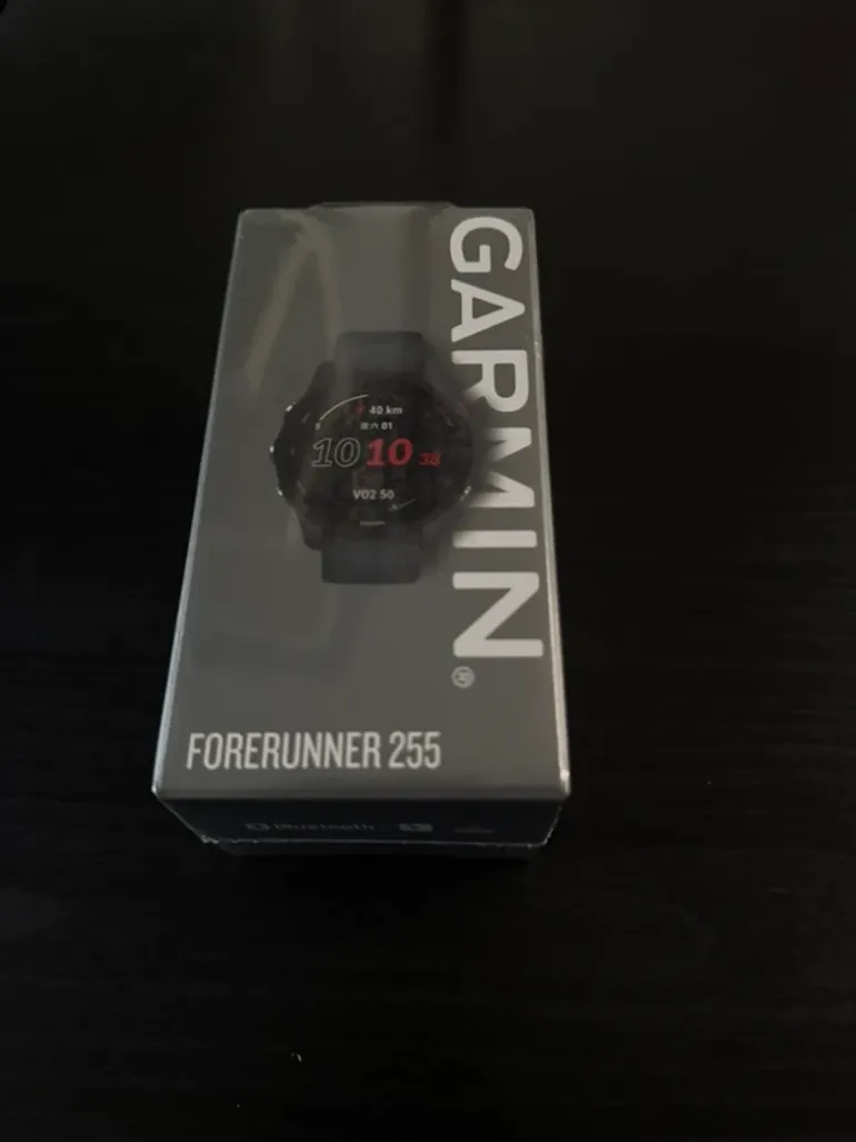 Used Garmin Forerunner 255 bike — image 2 of 5
