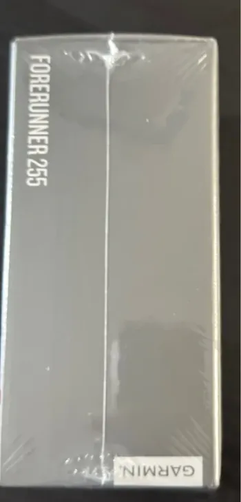 Used Garmin Forerunner 255 bike — image 4 of 5