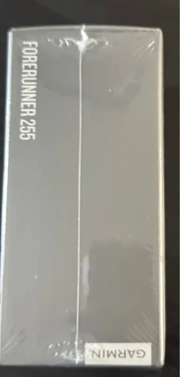 Käytetty Garmin Forerunner 255 bike — kuva 4 / 5
