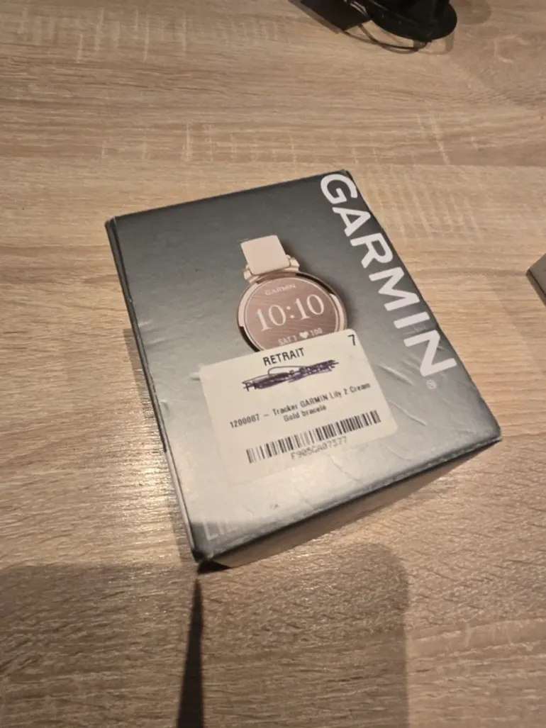 Used Garmin Lily 2 bike — image 6 of 7