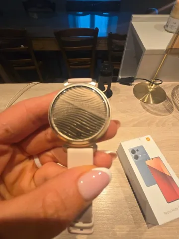 Gebrauchtes Garmin Lily 2 bike — Bild 2 von 7