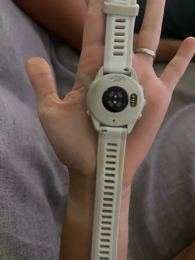 Used Garmin 165 bike — image 7 of 7