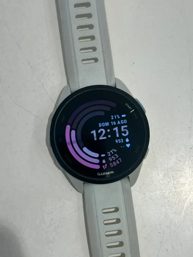 Used Garmin 165 bike — image 4 of 7
