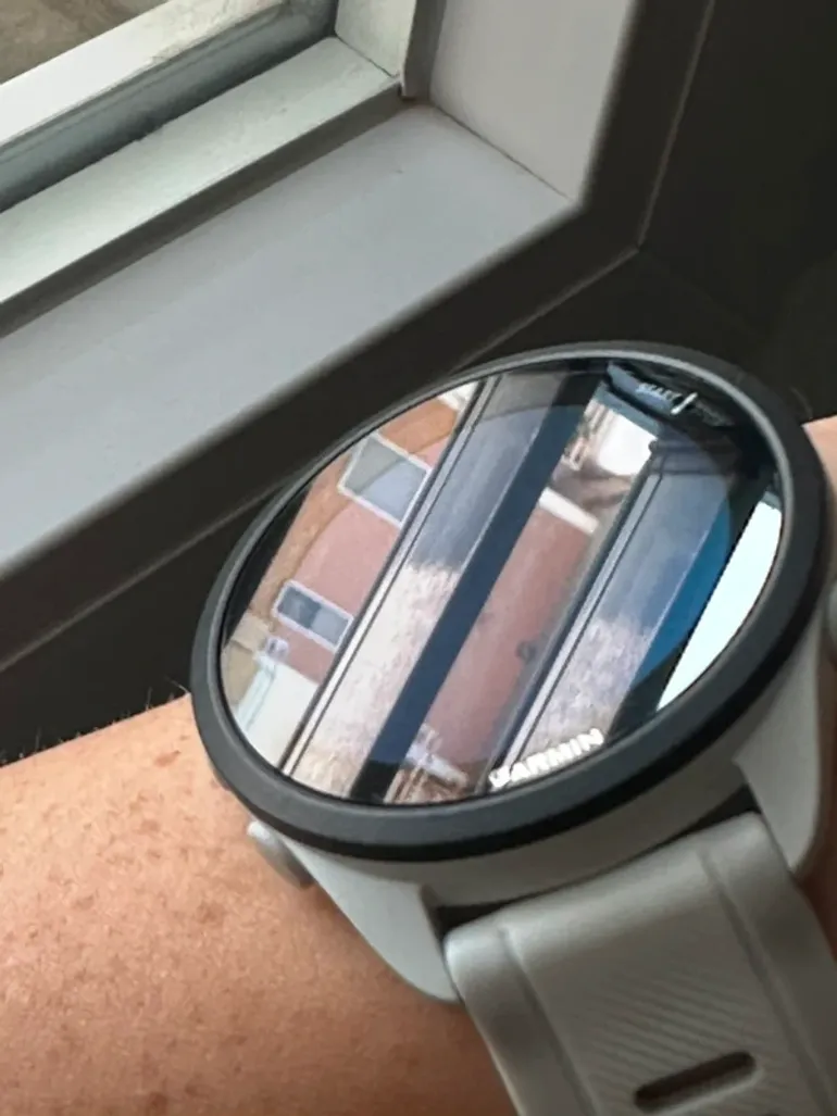 Used Garmin 165 bike — image 6 of 7