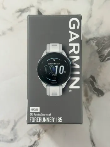 Used Garmin 165 bike — image 1 of 7