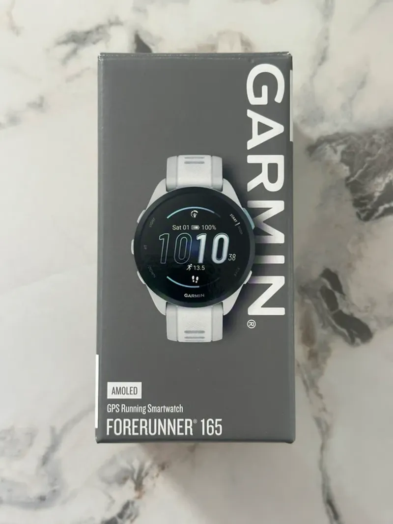 Used Garmin 165 bike — image 1 of 7