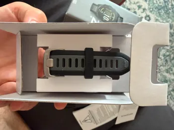 Used Garmin Forerunner 165 bike — image 3 of 3