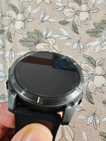 Gebrauchtes Garmin fenix 8 Electronics