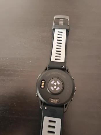 Used Garmin Forerunner 265 Music bike — image 4 of 4