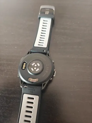 Used Garmin Forerunner 265 Music bike — image 3 of 4