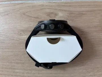 Tweedehands Garmin Fenix 8 Sapphire AMOLED bike — afbeelding 4 van 7