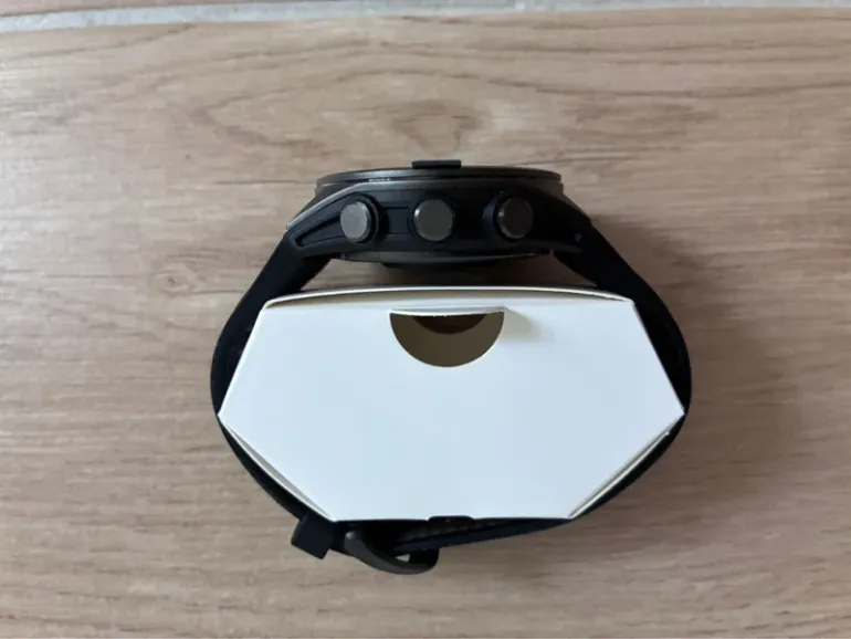 Used Garmin Fenix 8 Sapphire AMOLED bike — image 4 of 7