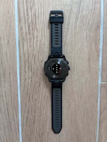Tweedehands Garmin Fenix 8 Sapphire AMOLED bike — afbeelding 2 van 7
