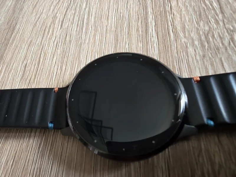 Używany Garmin Venu 3S bike — zdjęcie 4 z 5
