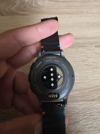 Used Garmin Venu 3S bike — image 5 of 5