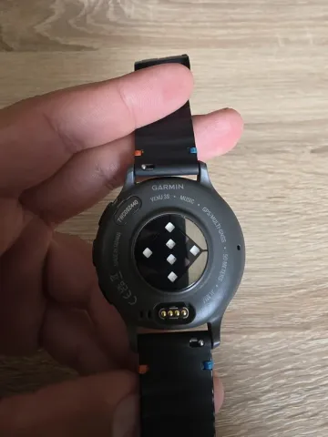 Używany Garmin Venu 3S bike — zdjęcie 5 z 5