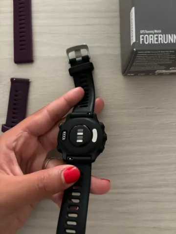 Garmin Forerunner 55 bike usato — immagine 3 di 4